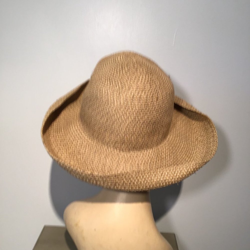 Betmar New York Classic Roll Up Sun Hat - Picture 3 of 7